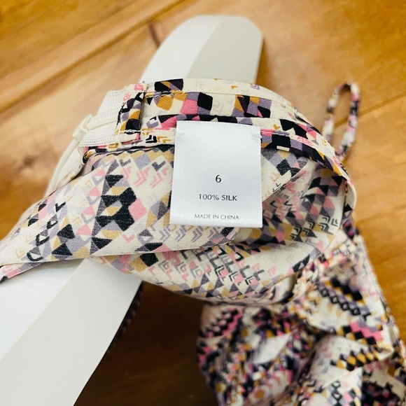 tsesay 100% silk skirts - Picture 5 of 6